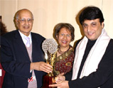 Katha award