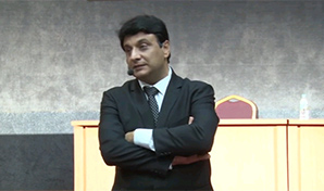 Minocher Patel